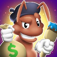 Ant Art Tycoon - unblocked games gplus