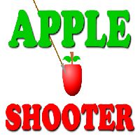 Apple Shooter 1 - unblocked games gplus
