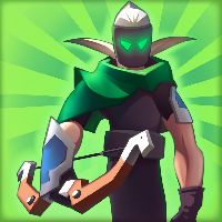 Arcane Archer - unblocked games gplus