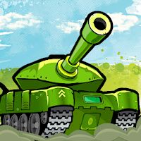 Awesome Tanks - unblocked games gplus