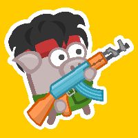 Bacon May Die - unblocked games gplus