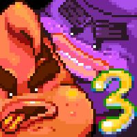 Bad Ice Cream 3 - unblocked games gplus