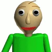 Baldi - unblocked games gplus