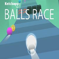 Balls Race - unblocked games gplus