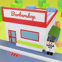 Barbershop Inc - unblocked games gplus