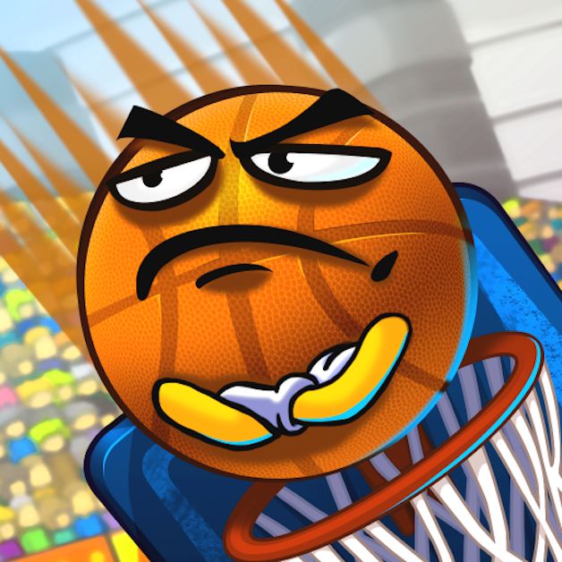 Basket Ball - unblocked games gplus