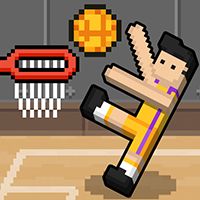 Basket Random - unblocked games gplus