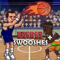 Basket Swooshes - unblocked games gplus
