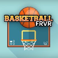 Basketball Frvr - unblocked games gplus