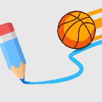 Basketball Line - unblocked games gplus