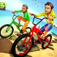 Bicycle Stunts 3d - unblocked games gplus