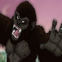 Big Bad Ape 1 - unblocked games gplus