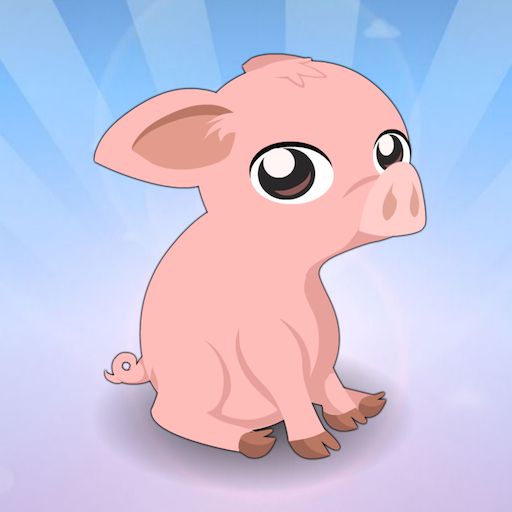 Block The Pig - unblocked games gplus
