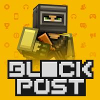 Blockpost - unblocked games gplus