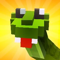 Blocky Snakes - unblocked games gplus