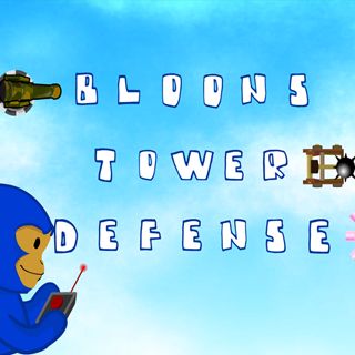 Bloons Tower Defense 3 - unblocked games gplus