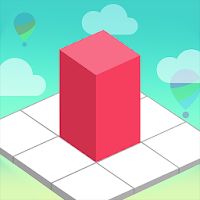 Bloxorz - unblocked games gplus