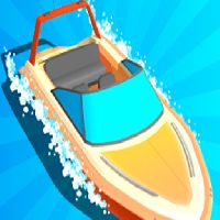 Boat Drift - unblocked games gplus