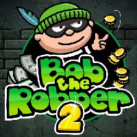 Bob The Robber 2 - unblocked games gplus