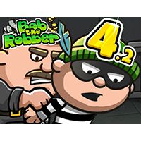 Bob The Robber 4 Season 2 Russia - unblocked games gplus