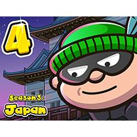 Bob The Robber 4 Season 3 Japan - unblocked games gplus