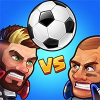 Bobblehead Soccer - unblocked games gplus