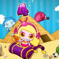 Bomb It 4 - unblocked games gplus