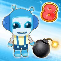 Bomb It 8 - unblocked games gplus