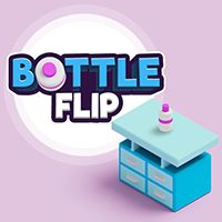Bottle Flip 2 - unblocked games gplus
