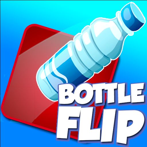 Bottle Flip 3d - unblocked games gplus