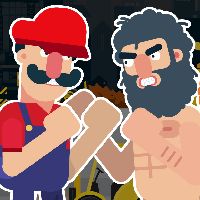 Boxing Physics 2 - unblocked games gplus
