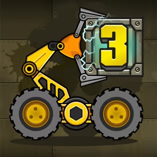 Boxrob 3 - unblocked games gplus