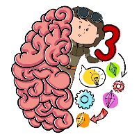Brain Test 3 Tricky Quests - unblocked games gplus