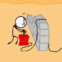 Breaking The Bank - unblocked games gplus