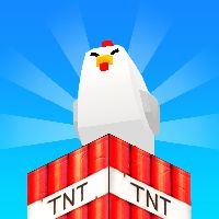 Build Crush - unblocked games gplus