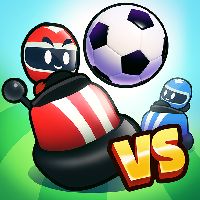Bumper Cars Soccer - unblocked games gplus