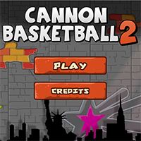 Cannon Basketball 2 - unblocked games gplus
