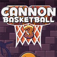 Cannon Basketball 3 - unblocked games gplus