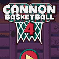 Cannon Basketball 4 - unblocked games gplus