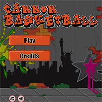Cannon Basketball - unblocked games gplus