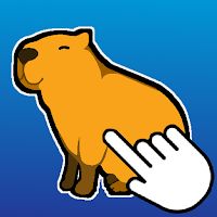 Capybara Clicker - unblocked games gplus