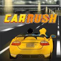 Car Rush - unblocked games gplus
