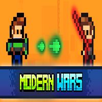 Castel Wars Modern - unblocked games gplus