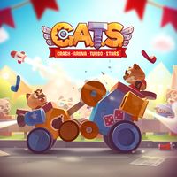 Cats - unblocked games gplus
