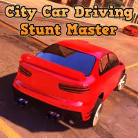 City Car Driving Stunt Master - unblocked games gplus