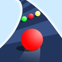 Color Road - unblocked games gplus