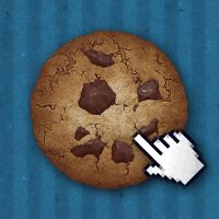 Cookie Clicker - unblocked games gplus