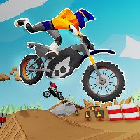 Crazy Bikes - unblocked games gplus