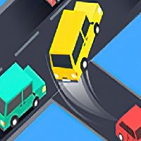 Crazy Intersection - unblocked games gplus