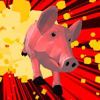 Crazy Pig Simulator - unblocked games gplus